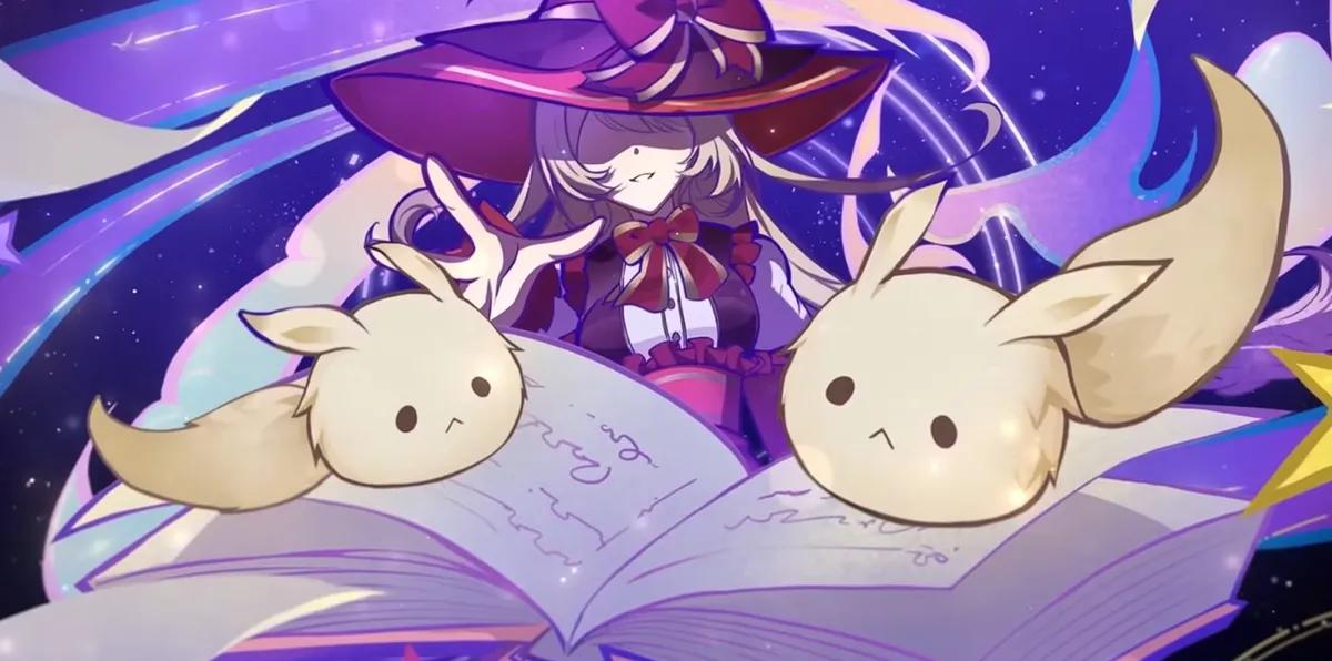 Une fuite de Genshin Impact révèle la liste complète des personnages de Nod-Krai