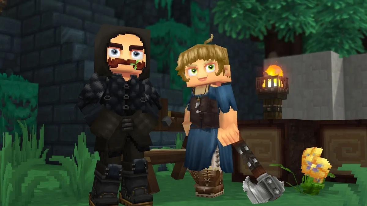 Hypixel Studios ferme Hytale Development et commence à mettre fin à ses activités