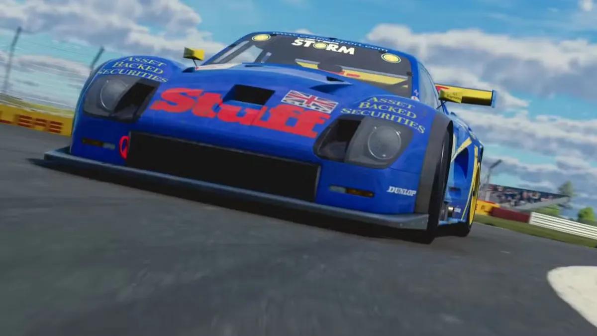 Project Motor Racing se dirige vers un lancement en novembre 2025 avec une nouvelle vision et un nouvel éditeur