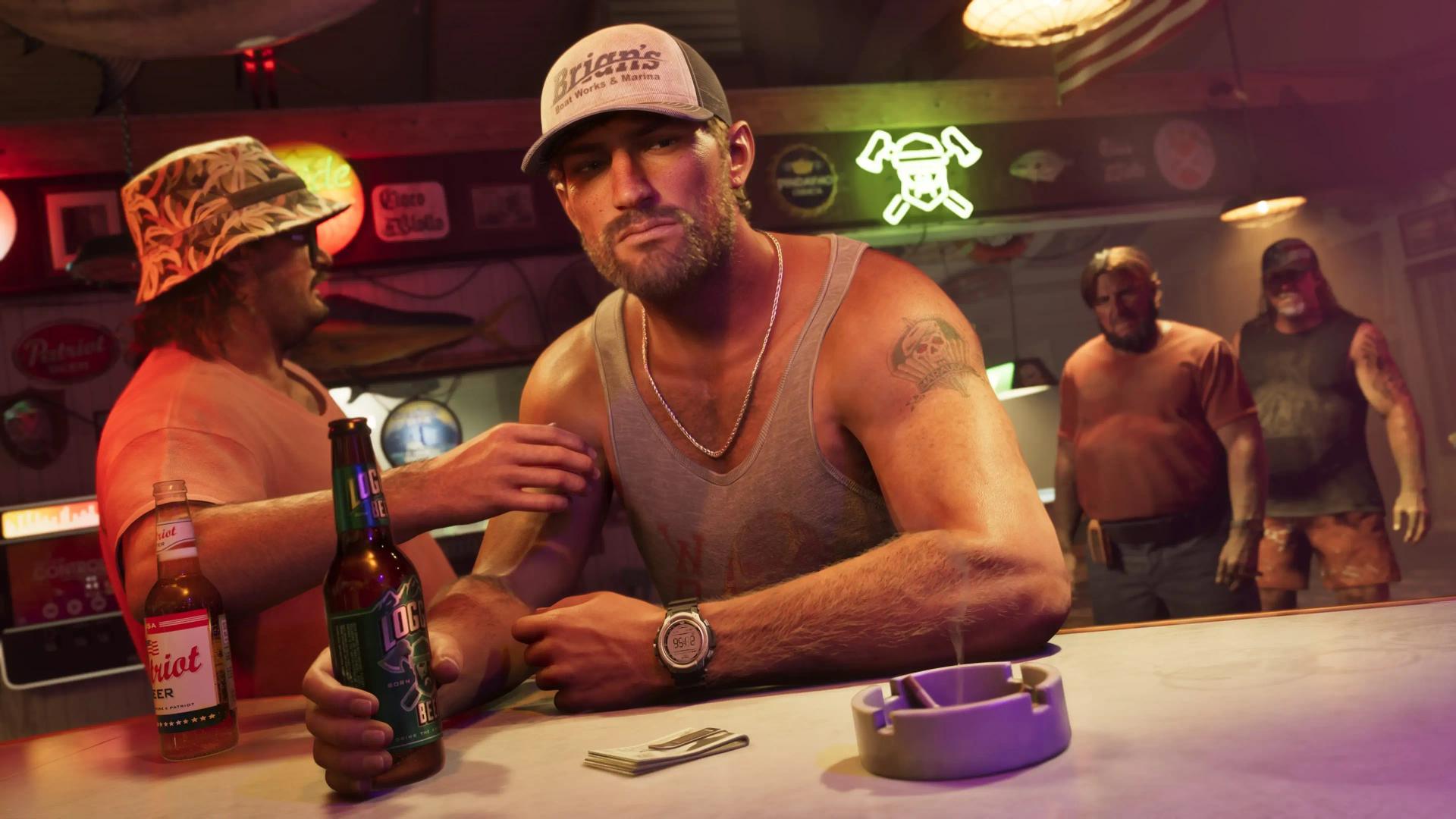 GTA 6 est désormais disponible en liste de souhaits sur Xbox - avec une petite surprise en téléchargement