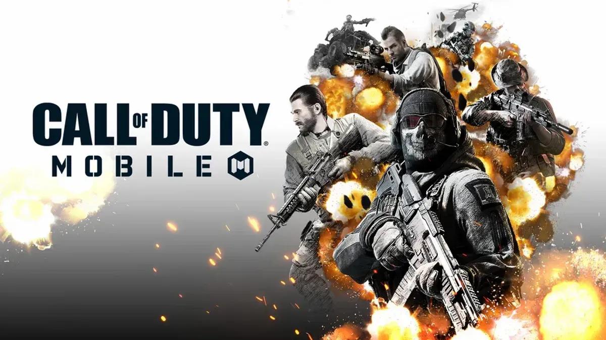 Call of Duty : Mobile s'associe à Gundam pour un crossover explosif en juillet 2025