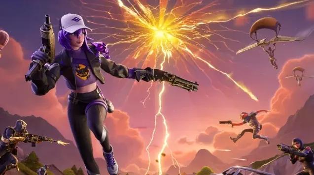Un tricheur de Fortnite condamné à 175 000 dollars d'amende et banni à vie après une escroquerie lors d'un tournoi