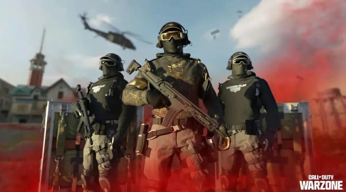 La saison 4 de Warzone est rechargée : Date de début, classement de Resurgence, nouvelles armes, etc.