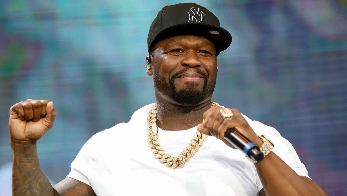50 Cent rejoint la nouvelle adaptation de Street Fighter - Il jouera Balrog