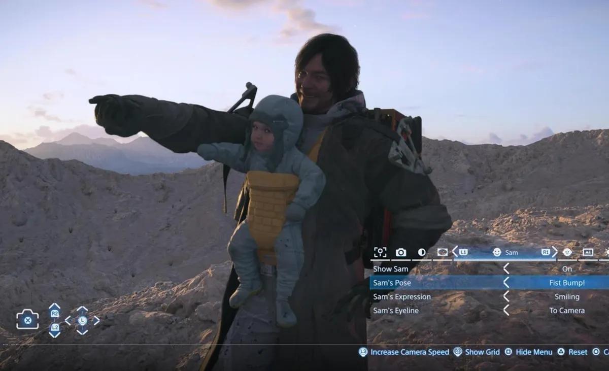 Ce qui se passe avec Death Stranding 2 : Spoilers, vitesse et puissance de la PS5