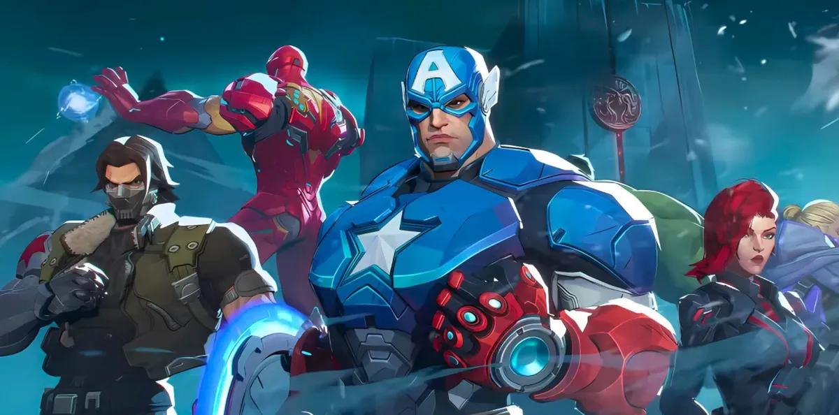 Marvel Rivals offre gratuitement 6 000 unités dans le cadre d'un nouveau défi de casse-tête
