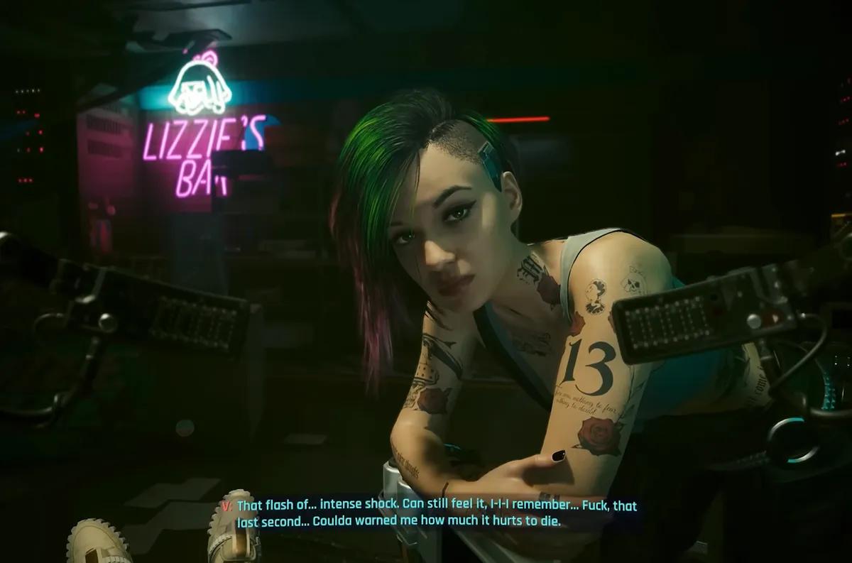 Cyberpunk 2077 Switch 2 - Un portage étonnamment solide qui fonctionne réellement