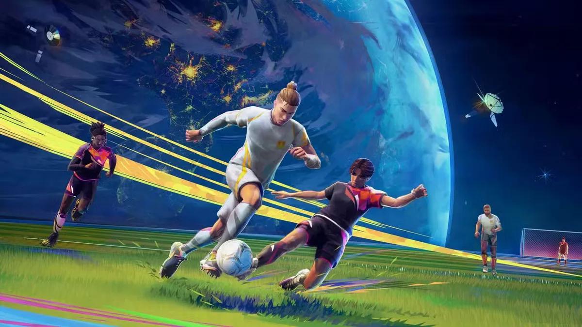 Rematch s'associe à Puma pour son premier lancement de produits cosmétiques de marque