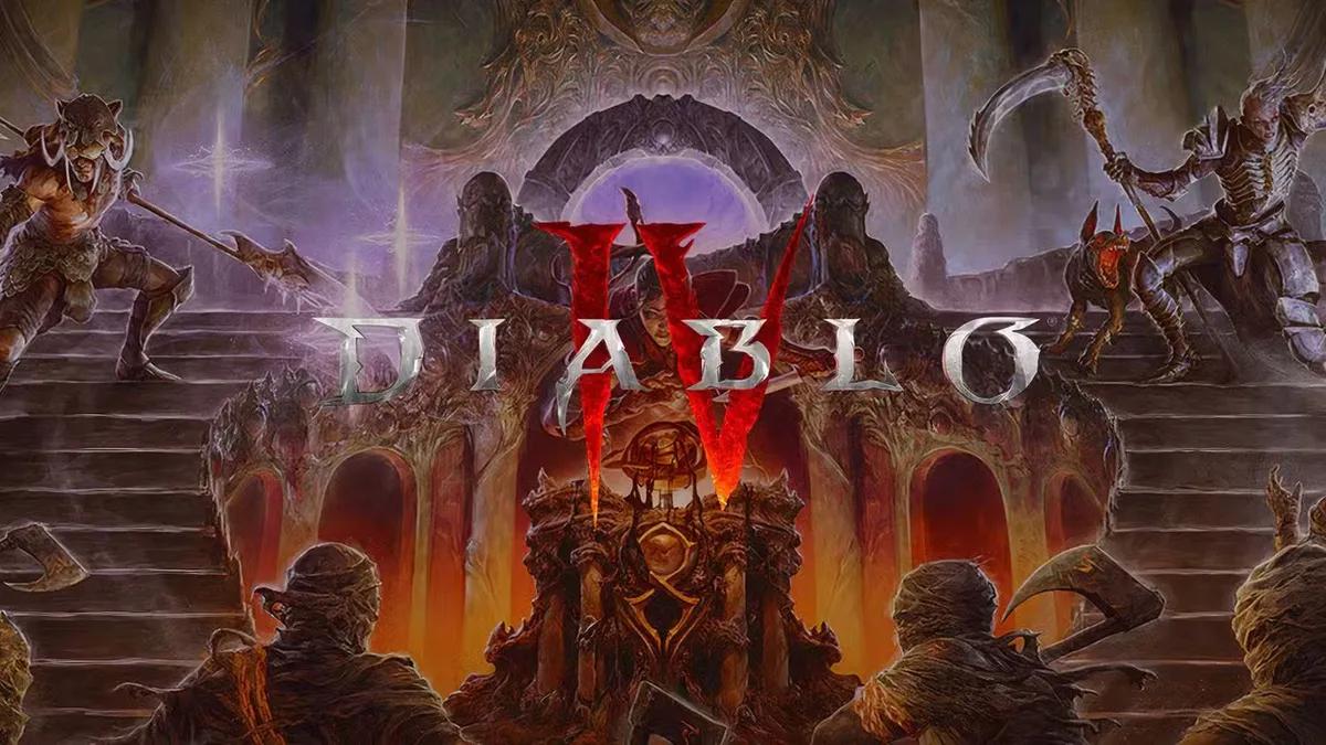 La saison 9 de Diablo 4 apporte des mises à jour d'équilibre majeures aux Uniques de plusieurs classes