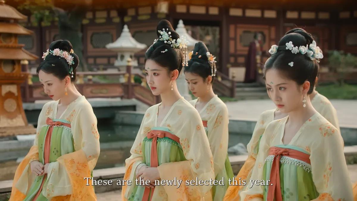 Road to Empress est le jeu dramatique FMV à suivre cette année