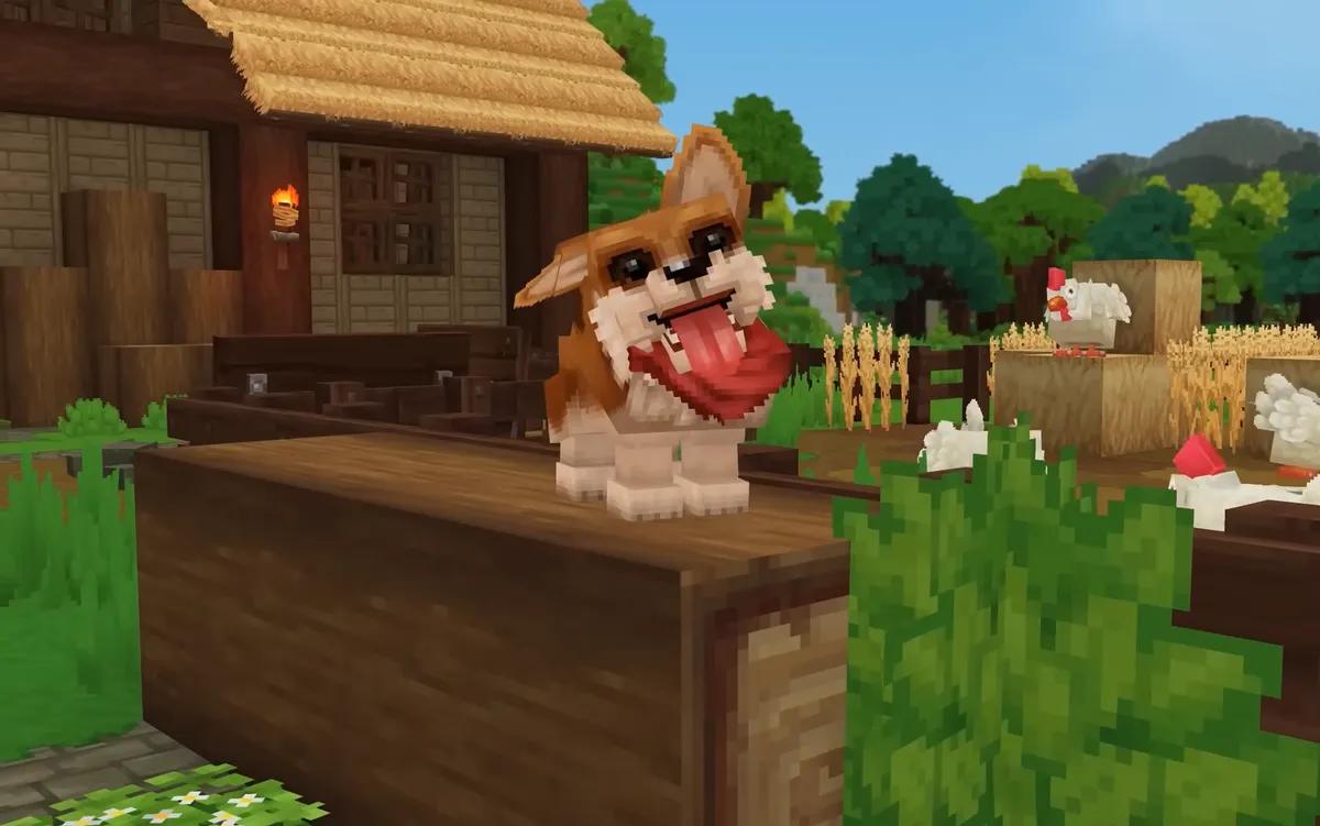 La pétition Hytale dépasse les 1 500 signatures après l'annulation soudaine du concurrent de Minecraft