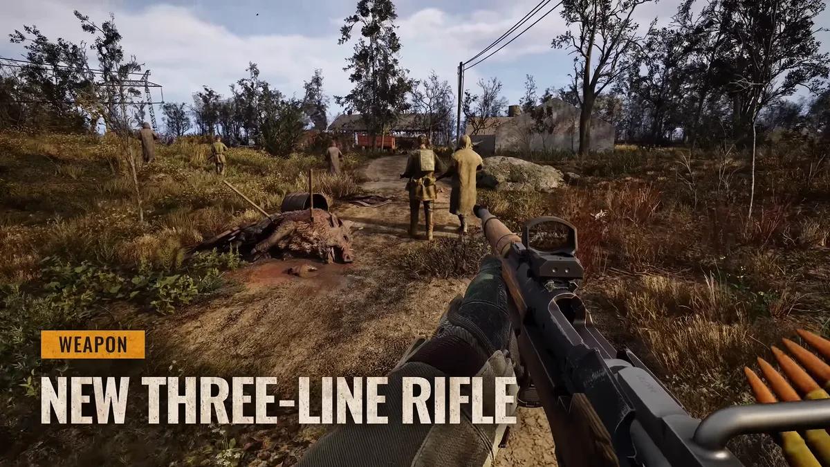 Stalker 2 corrige A-Life et ajoute des outils de mod massifs dans le patch 1.5