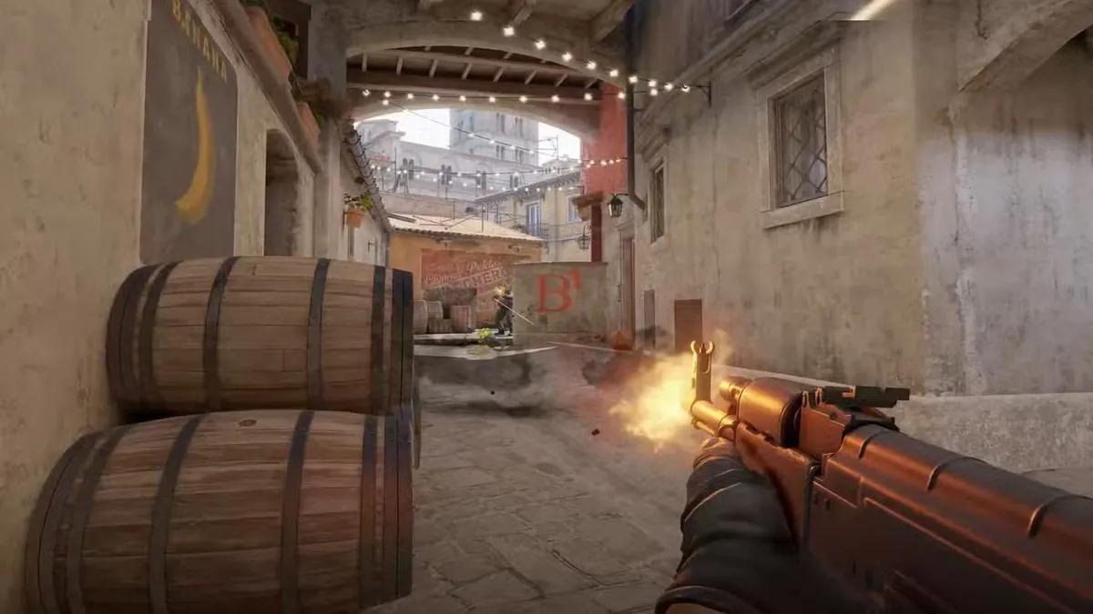 Un skin Counter-Strike 2 à un prix record vendu 45 000 $ — Voici pourquoi