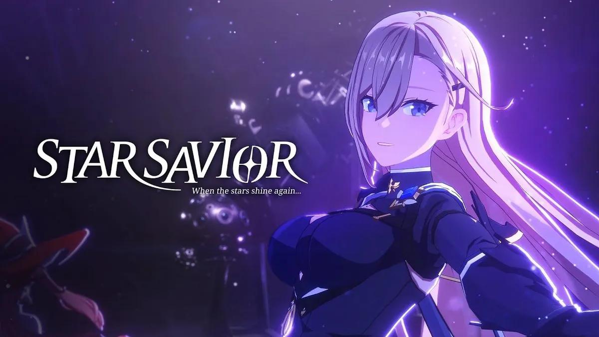 La bêta fermée de StarSavior commence le 23 juillet — Voici comment participer au test