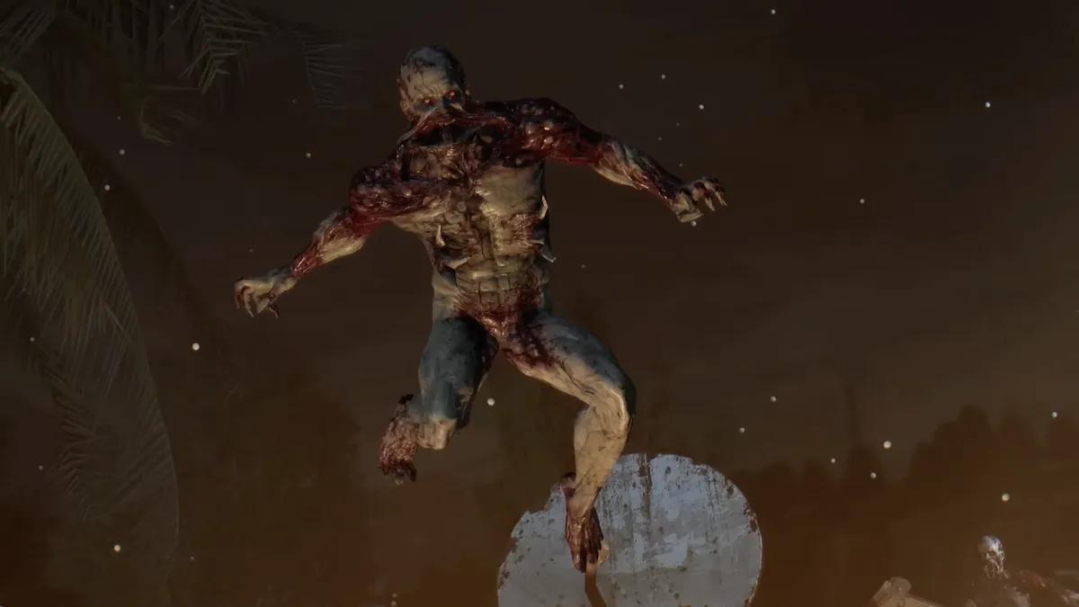 Dying Light bénéficie d'une refonte majeure avec la nouvelle mise à jour retouchée