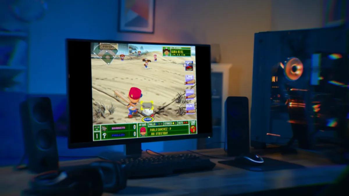 Backyard Baseball ’01 revient en juillet sur Steam et mobile