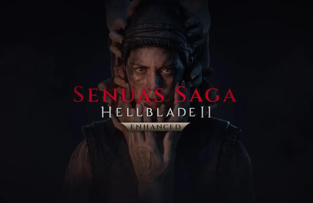 Hellblade II Enhanced arrive sur PS5 avec des améliorations majeures