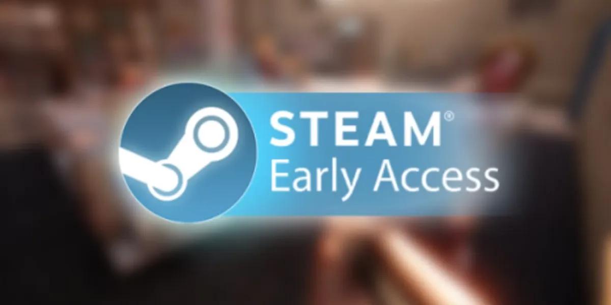 L'accès anticipé sur Steam n'est plus ce qu'il était : pourquoi il pourrait tomber