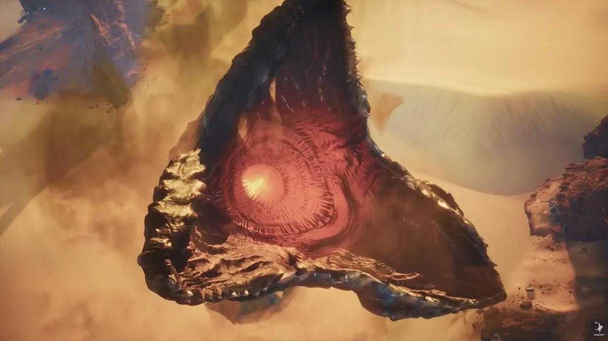 Les Griefers nourrissent les joueurs avec des vers dans Dune : Awakening