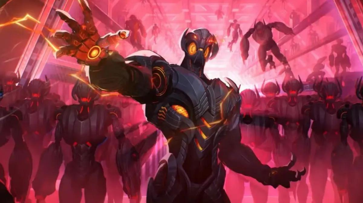 Marvel Rivals Saison 3 : date de sortie, fuites, héros et feuille de route complète