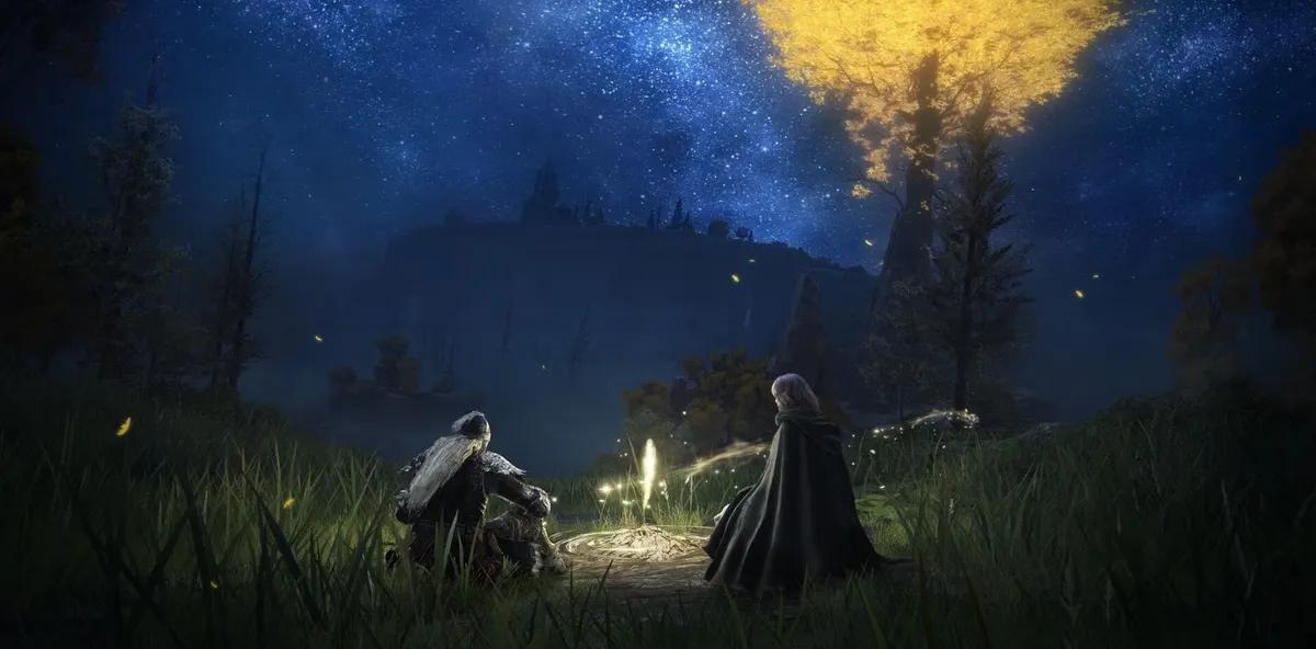 Elden Ring: Tarnished Edition pour Switch 2 reçoit une note ESRB prometteuse