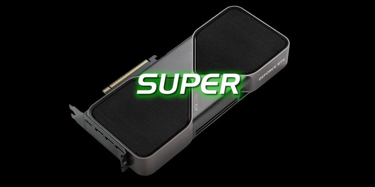 Des spécifications divulguées révèlent des détails sur la NVIDIA GeForce RTX 5070 SUPER non annoncée