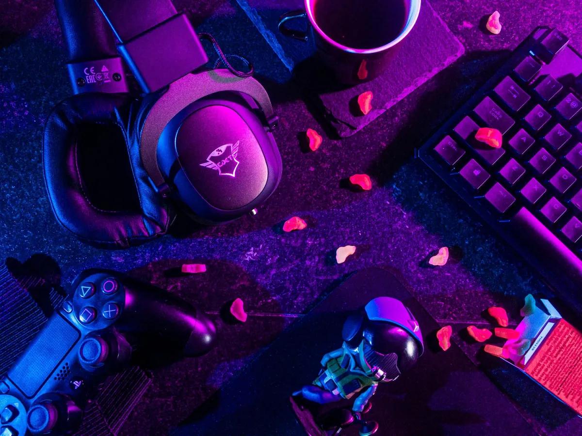 Quand les pixels rencontrent les profits : l'intersection de l'e-sport, du jeu et des cryptomonnaies