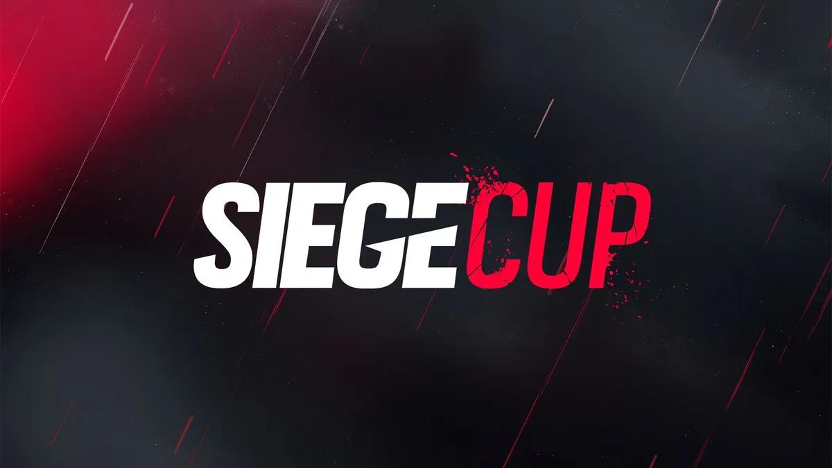 Rainbow Six Siege X Siege Cup revient le 5 juillet — Tournois régionaux, nouvelles fonctionnalités et action compétitive