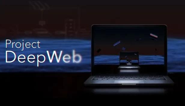 Project DeepWeb : Eternal Nightmare - Un studio ukrainien dévoile la suite d'une aventure sur le web sombre