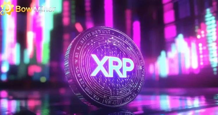 C'est choquant ! Les revenus du cloud mining de Bow Miner révélés : XRP gagne 20 000 $ par jour, ETH gagne 35 000 $ par jour, et BTC est encore plus incroyable !