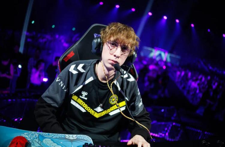Rumeur : Team Liquid aurait conclu un accord verbal avec Trexx