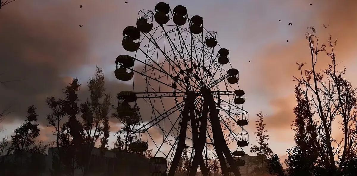 STALKER : Legends of the Zone Trilogy Enhanced Edition supprime silencieusement les publicités dans le jeu