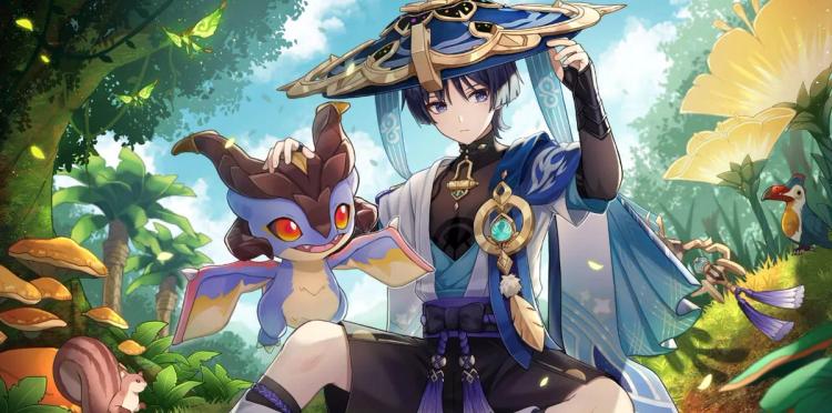 Une fuite de Genshin Impact révèle un nouveau mode UGC Sandbox ambitieux : "Miliastra