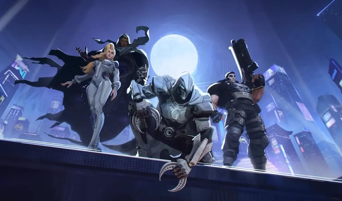 Notes de patch de Marvel Rivals Saison 3 : Tous les buffs et Nerfs des héros révélés