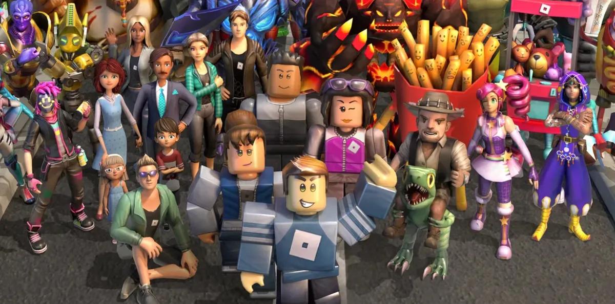 Les joueurs de Roblox boycottent l'événement "The Hatch" pour des raisons de sécurité des enfants