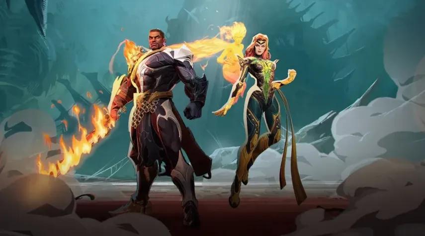 Les skins du Battle Pass de Marvel Rivals Saison 3 sont dévoilés - Symbiotes, Phoenix, et plus encore !