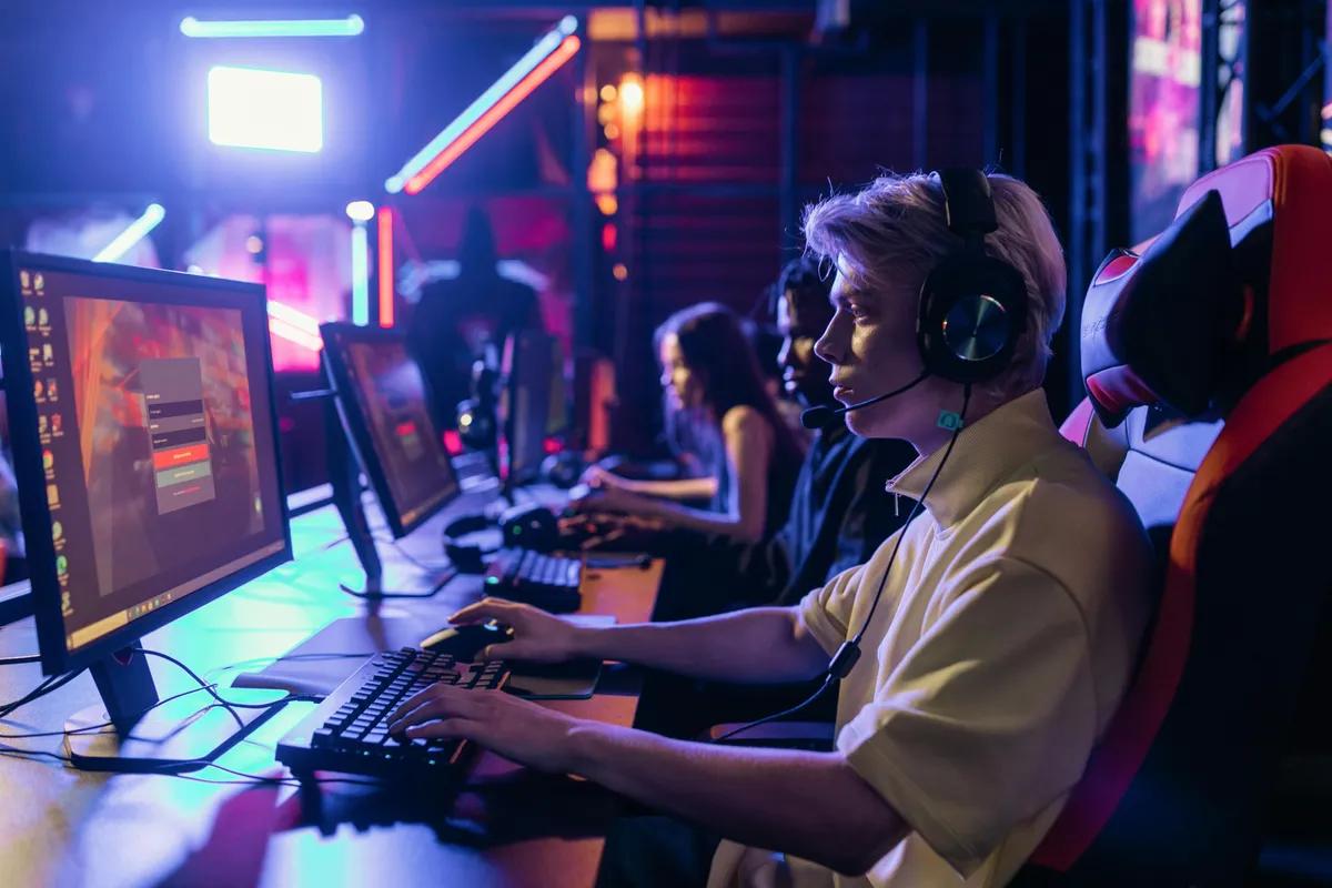 Les jeux de casino les plus intéressants pour les amateurs de sports extrêmes