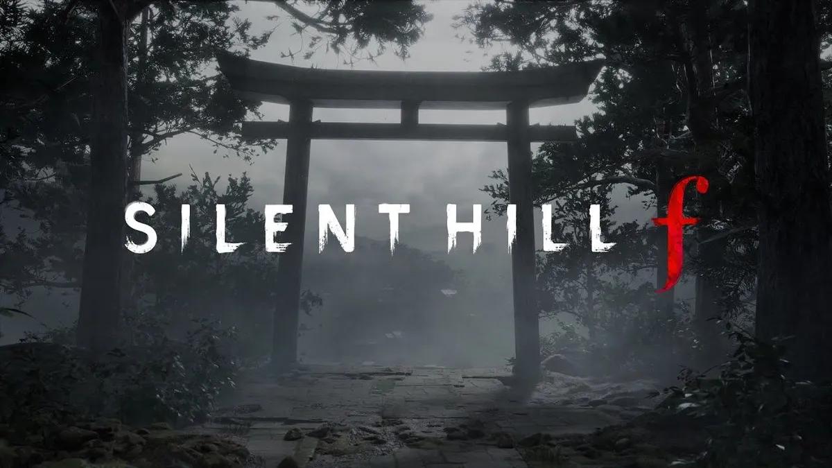 La scène d'ouverture de Silent Hill f a été dévoilée lors du panel de l'Anime Expo