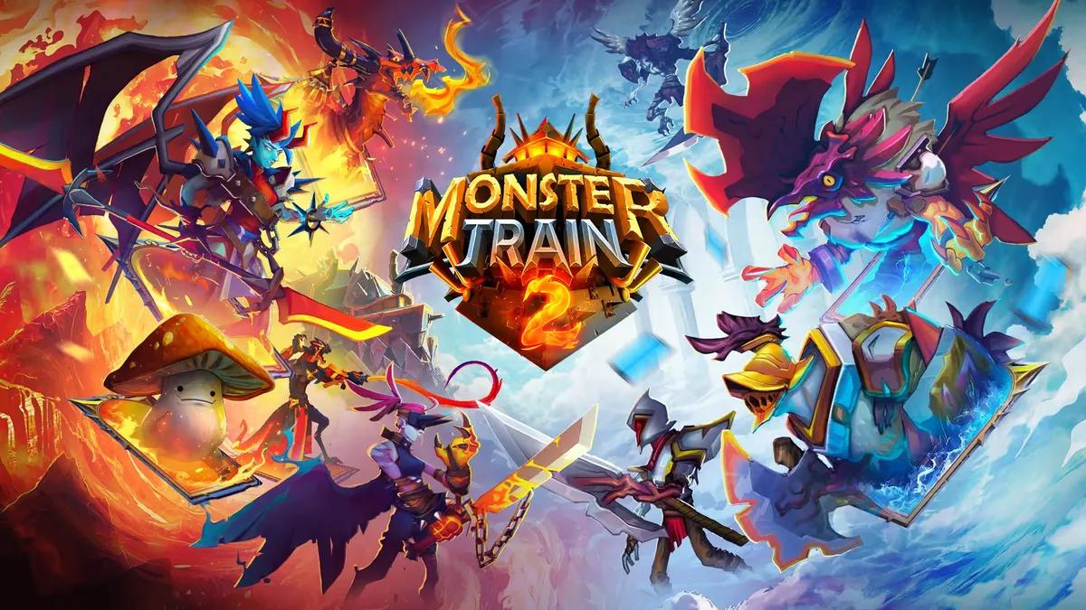 La feuille de route de Monster Train 2 dévoilée : Mises à jour gratuites et extension majeure à venir