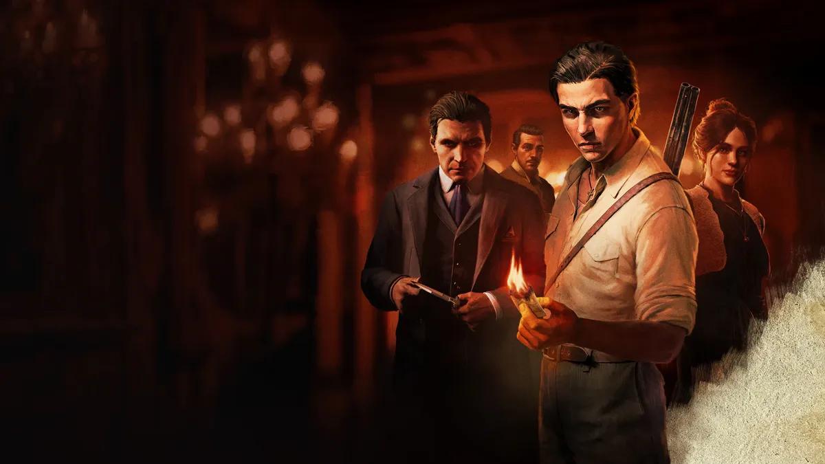 IGN dévoile un nouveau gameplay de Mafia : The Old Country avec la mission du chapitre 5