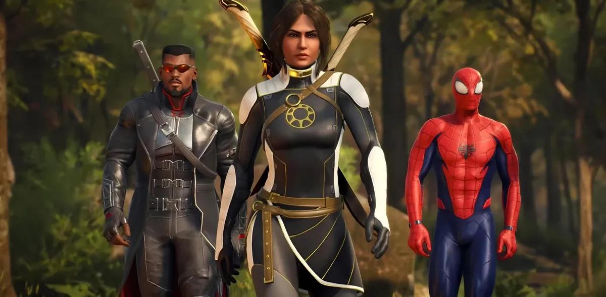 Un jeu Marvel très apprécié des fans est gratuit pour une durée limitée - Voici comment l'obtenir
