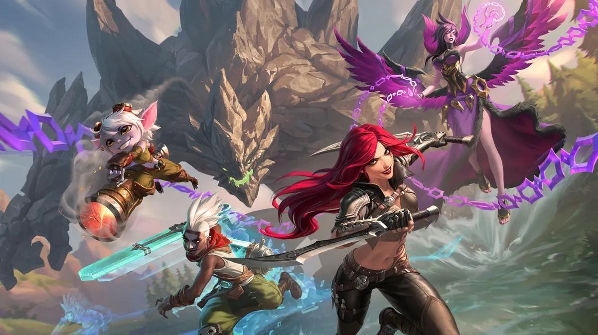 Aperçu du patch 15.14 de League of Legends - Ajustements de méta après MSI 2025
