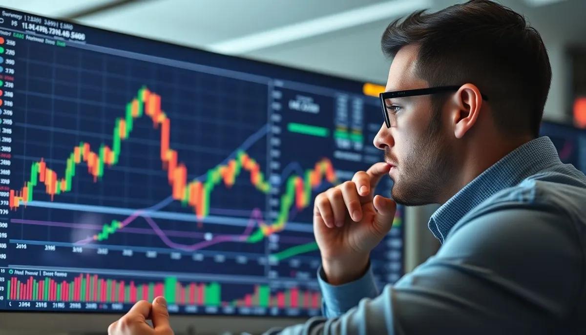 Comprendre les fluctuations du taux de conversion des crypto-monnaies : Choisir le bon moment pour effectuer vos transactions