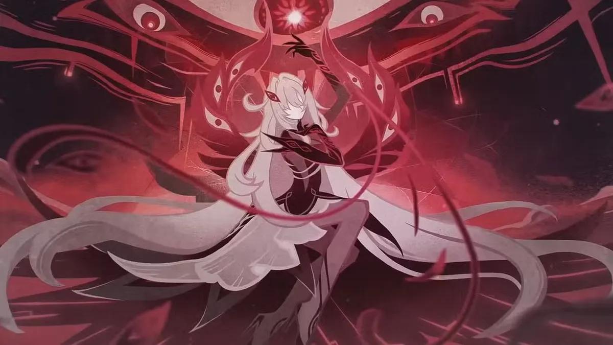 Genshin Impact dévoile les quatre nuances et annonce Nod-Krai dans une nouvelle bande-annonce.