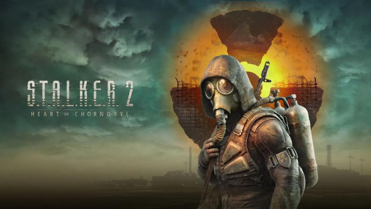 S.T.A.L.K.E.R. 2 : Heart of Chornobyl sortira sur PlayStation 5 fin 2025