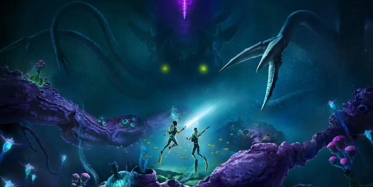 L'accès anticipé à Subnautica 2 reporté à 2026 en raison d'un changement de direction