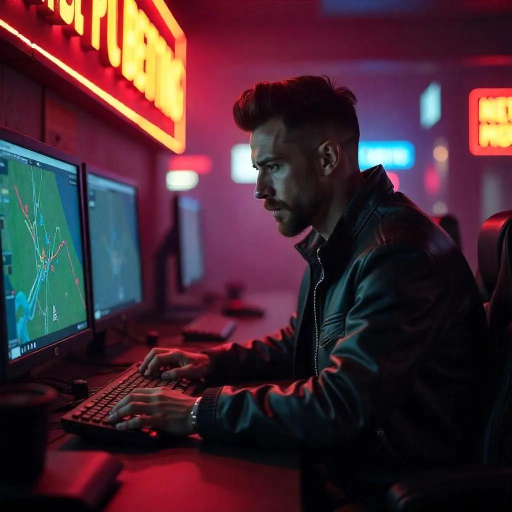 Les jeux de hasard sont-ils le prochain esport ? Une analyse de l'habileté et de la chance