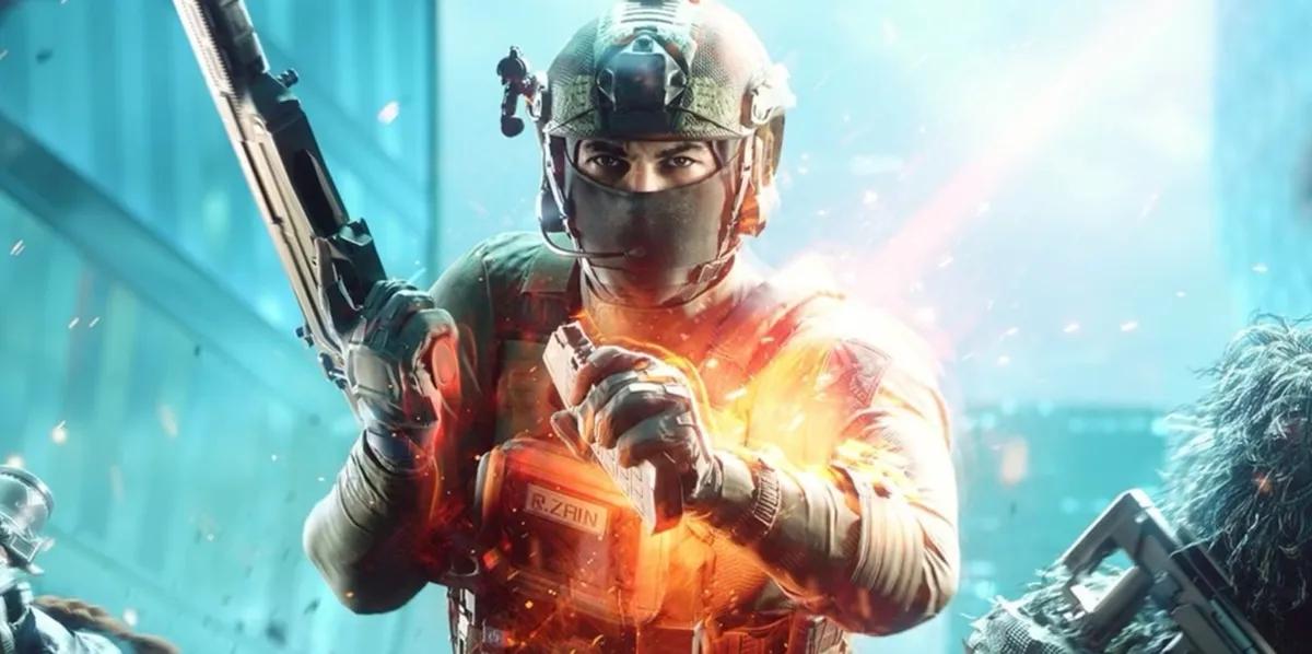 La bêta ouverte de Battlefield 6 pourrait arriver plus tôt que prévu
