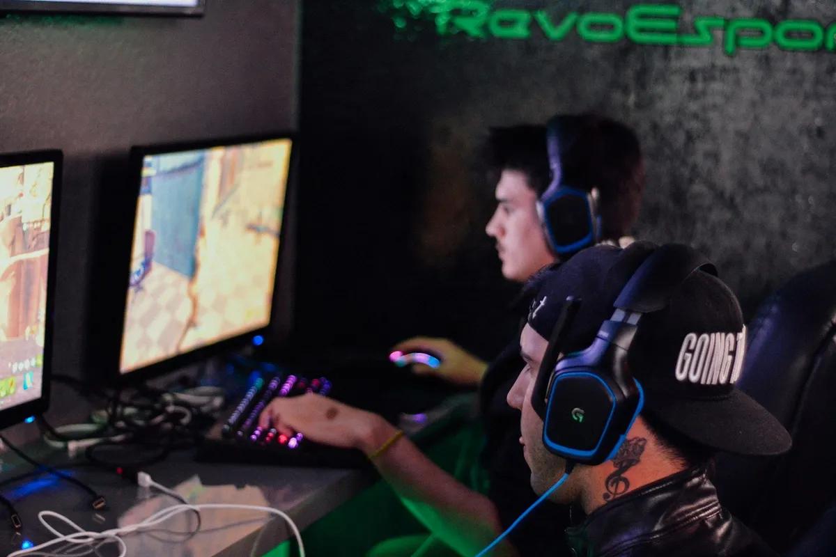 Les meilleurs joueurs irlandais d'esports