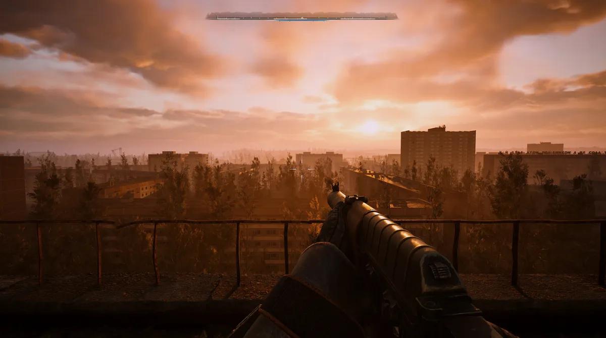 La trilogie STALKER Legends reçoit une mise à jour très attendue avec le patch 1.2